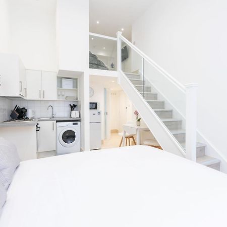 Studio By Hyde Park London Eksteriør billede