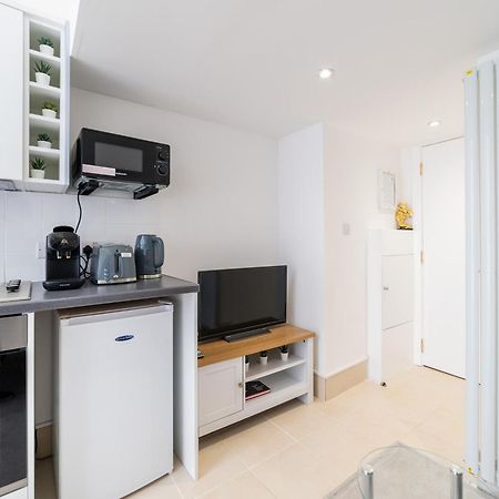 Studio By Hyde Park London Eksteriør billede